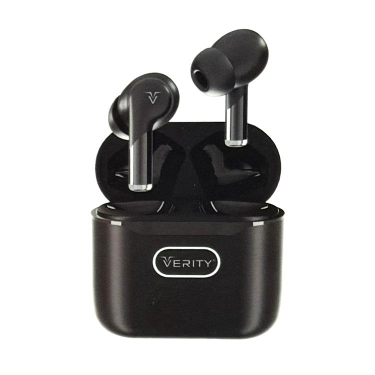 هدفون بی سیم وریتی Verity مدل V-T98GE AirBuds