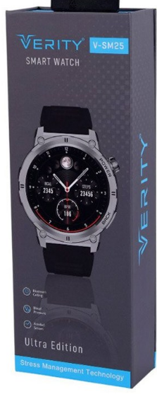ساعت هوشمند وریتی مدل V-SM25