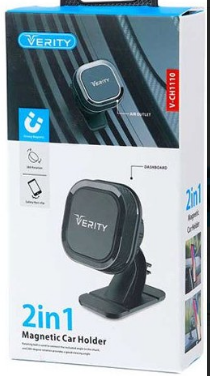 نگهدارنده گوشی موبایل (هولدر) VERITY مدل V-CH1110