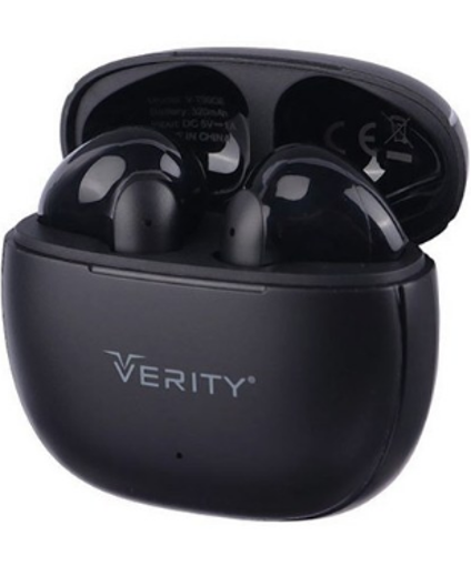 هدفون بی سیم وریتی Verity مدل V-T99GE AirBuds