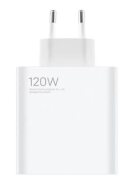 شارژر 120 واتی شیائومی MDY-13-EE با کابل اورجینال