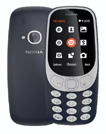 گوشی نوکیا 3310 | حافظه 16 مگابایت
