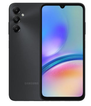 گوشی موبايل سامسونگ مدل Galaxy A05s 4G ظرفیت 128 گیگابایت رم 4 گیگابایت