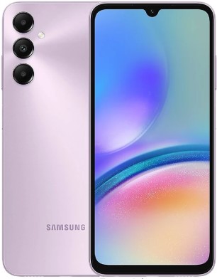 گوشی موبايل سامسونگ مدل Galaxy A05s 4G ظرفیت 128 گیگابایت رم 6 گیگابایت