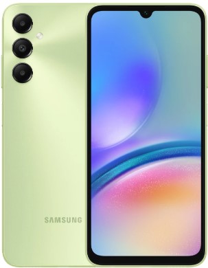 گوشی موبايل سامسونگ مدل Galaxy A05s 4G ظرفیت 128 گیگابایت رم 6 گیگابایت