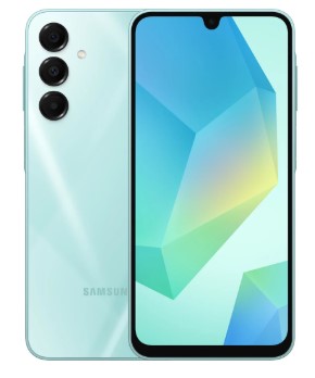 گوشی موبایل سامسونگ مدل Galaxy A16 4G ظرفیت 128 گیگابایت رم 6 گیگابایت - ویتنام