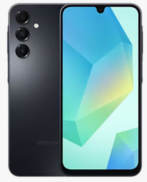 گوشی موبایل سامسونگ مدل Galaxy A16 4G ظرفیت 256 گیگابایت رم 8 گیگابایت - ویتنام