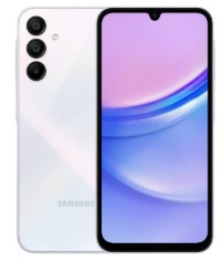 گوشی موبایل سامسونگ مدل Galaxy A15 4G ظرفیت 128 گیگابایت رم 4 گیگابایت - ویتنام