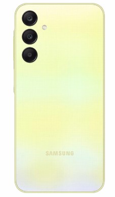 گوشی موبايل سامسونگ مدل Galaxy A25 5G ظرفیت 128 گیگابایت رم 6 گیگابایت - ویتنام