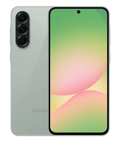 گوشی موبايل سامسونگ Galaxy A56 5G ظرفیت 256 گیگابایت رم 12 گیگابایت - ویتنام
