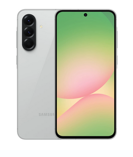 گوشی موبايل سامسونگ Galaxy A56 5G ظرفیت 256 گیگابایت رم 12 گیگابایت - ویتنام
