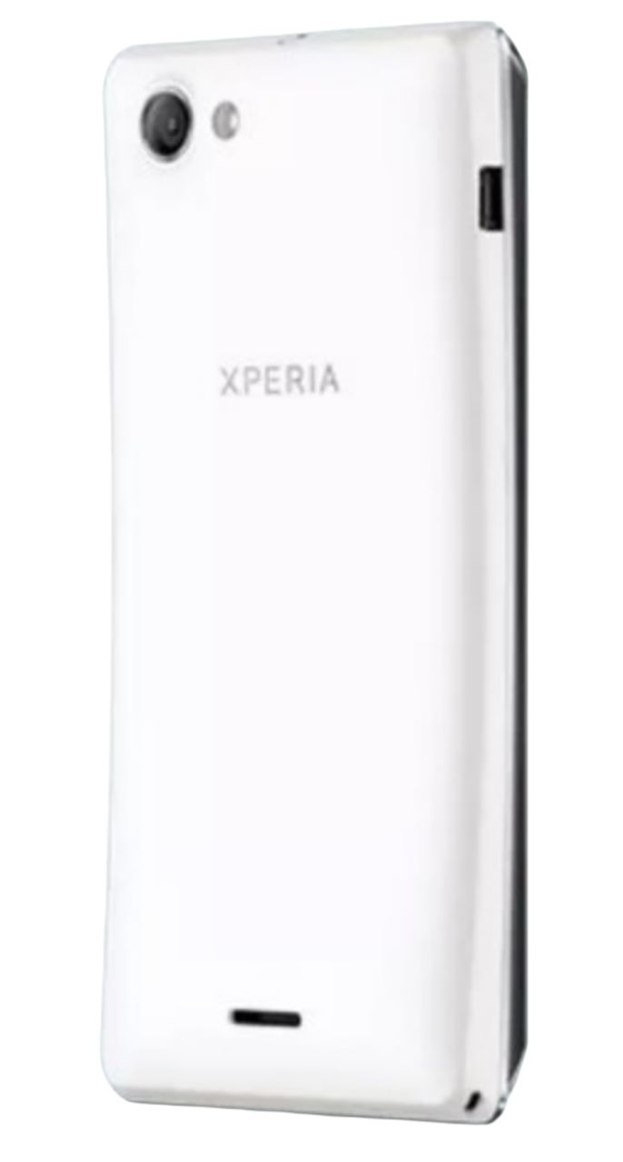 گوشی سونی XPERIA J مدل ST26I برند SONY
