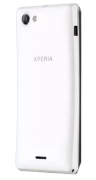 گوشی سونی XPERIA J مدل ST26I برند SONY