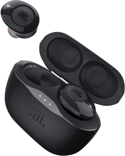 هدفون جی بی ال مدل   اصل JBL Tune 120TWS