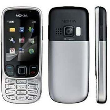 گوشی نوکیا مدل 6303 CLASSIC (NOKIA 6303)
