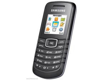 گوشی سامسونگ مدل  (Samsung GT-E1080F)