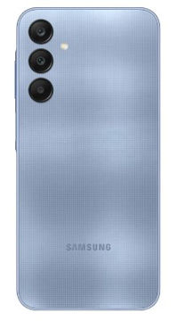 گوشی موبايل سامسونگ مدل Galaxy A25 5G ظرفیت 128 گیگابایت رم 6 گیگابایت - ویتنام