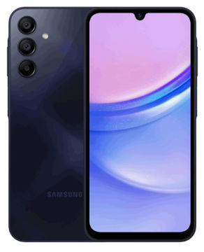 گوشی موبایل سامسونگ مدل Galaxy A15 4G ظرفیت 128 گیگابایت رم 8 گیگابایت - ویتنام