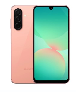 گوشی موبايل سامسونگ Galaxy A26 5G ظرفیت 256 گیگابایت رم 8 گیگابایت - ویتنام