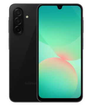 گوشی موبايل سامسونگ Galaxy A26 5G ظرفیت 128 گیگابایت رم 6 گیگابایت - ویتنام