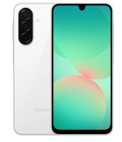 گوشی موبايل سامسونگ Galaxy A26 5G ظرفیت 128 گیگابایت رم 6 گیگابایت - ویتنام