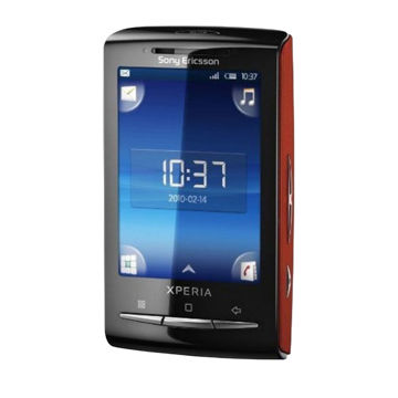 گوشی نوستالژی XPERIA مدل X10 MINI