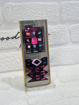 گوشی موبایل نوکیاNokia7900 ( اصلی )