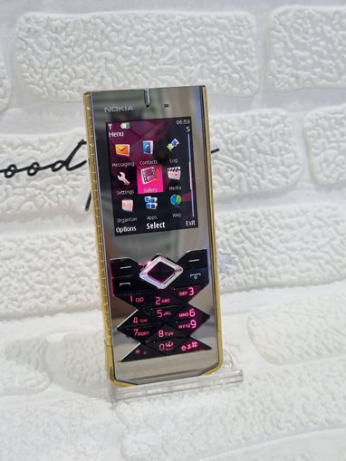 گوشی موبایل نوکیاNokia7900 ( اصلی )