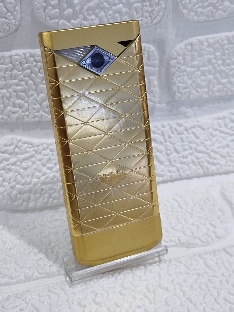 گوشی موبایل نوکیاNokia7900 ( اصلی )