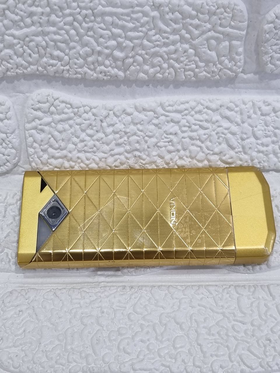 گوشی موبایل نوکیاNokia7900 ( اصلی )