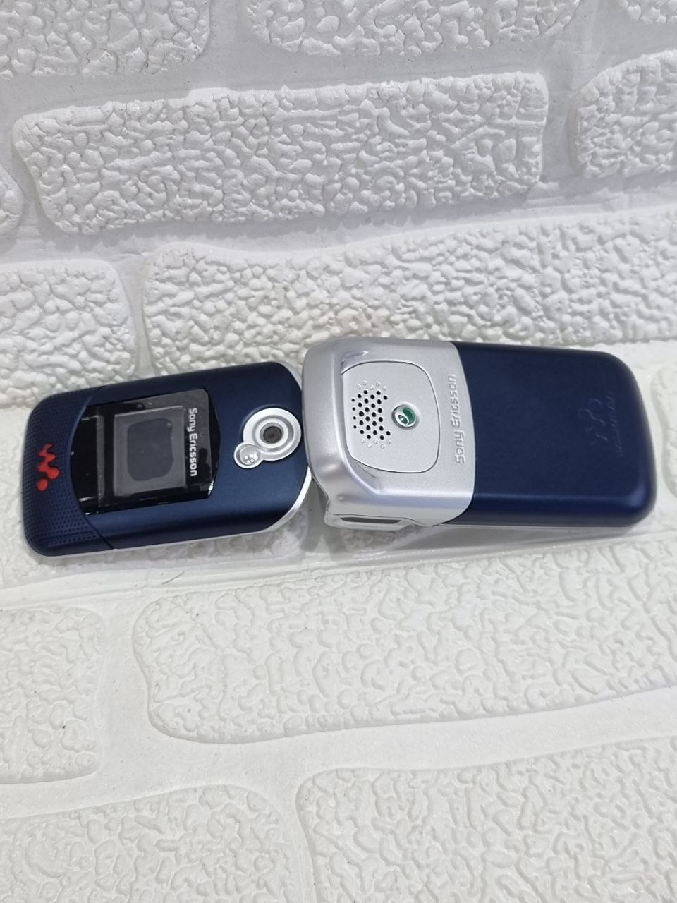 گوشی موبایل سونی ایریکسونSony Ericsson Z530i ( اصلی )