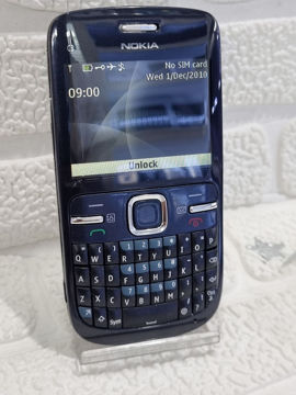 گوشی موبایل نوکیا-Nokia C3-00 ( اصل)
