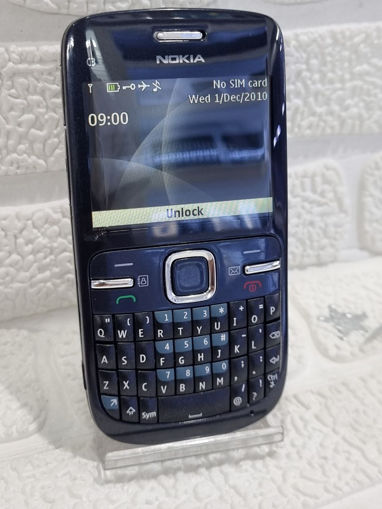 گوشی موبایل نوکیا-Nokia C3-00 ( اصل)