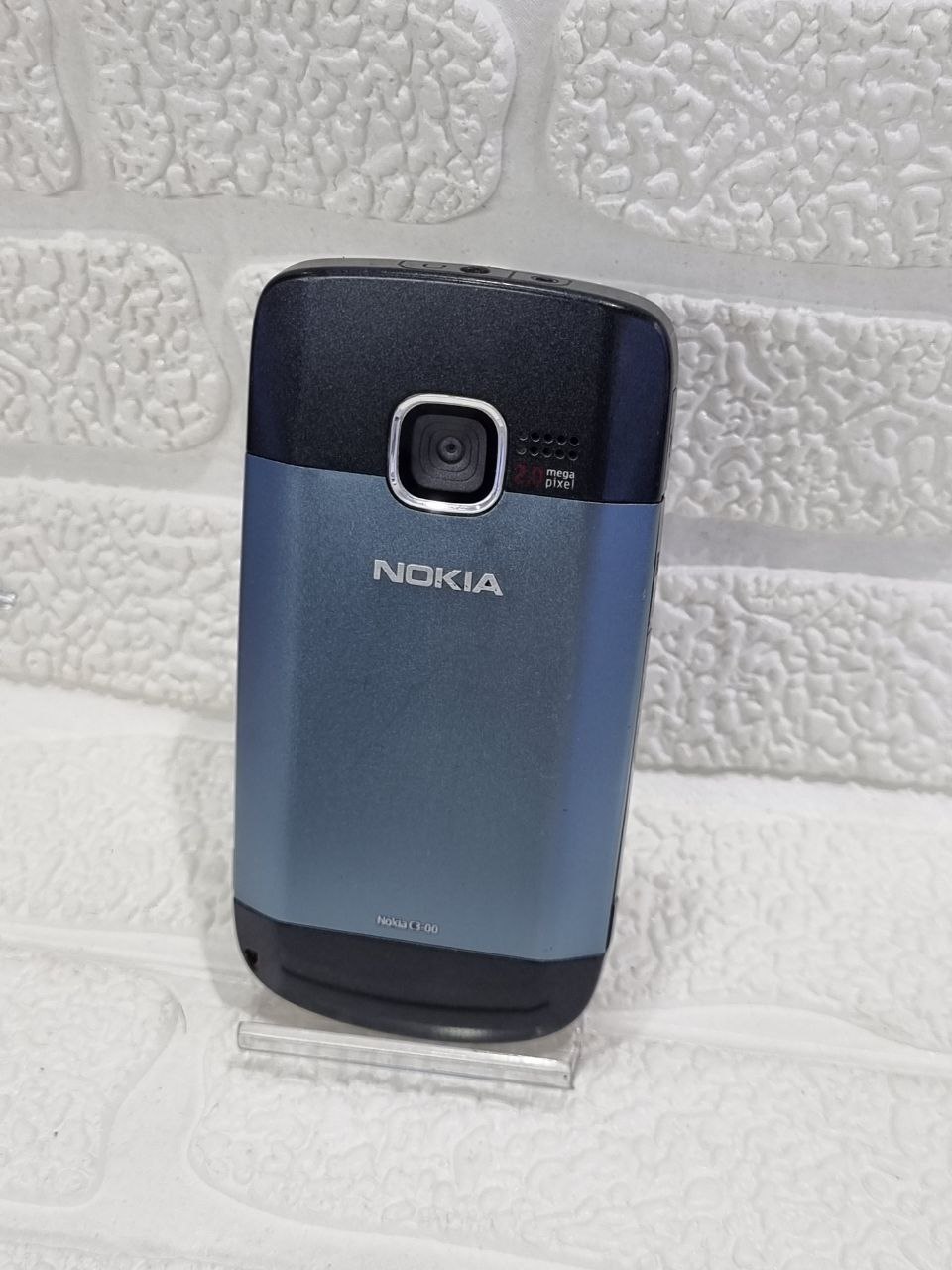 گوشی موبایل نوکیا-Nokia C3-00 ( اصل)