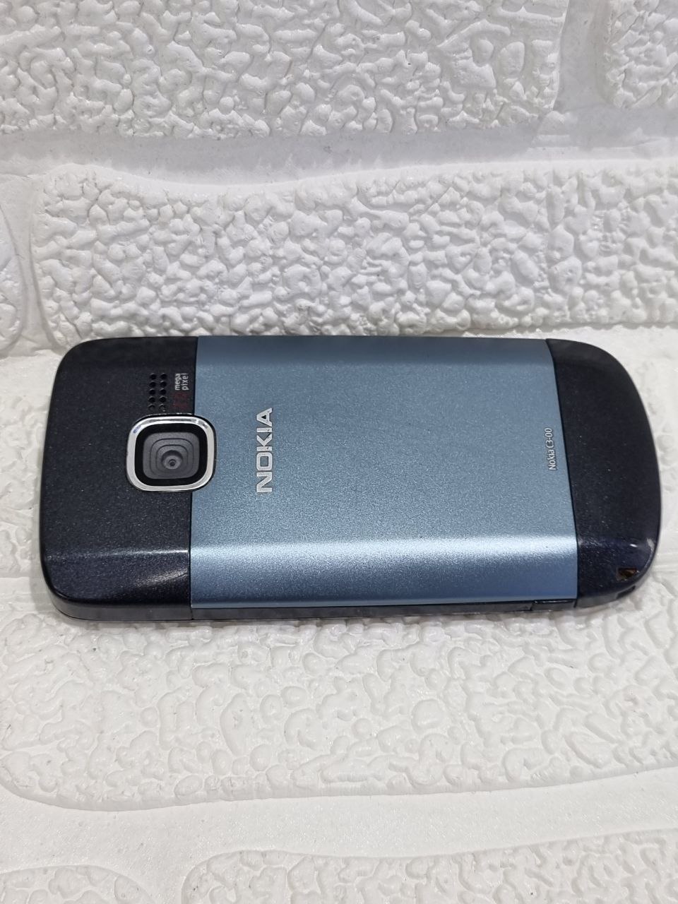 گوشی موبایل نوکیا-Nokia C3-00 ( اصل)