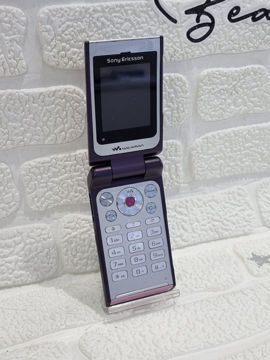 گوشی موبایل سونی ارکیسونSony Ericsson W380 ( اصل )