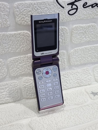 گوشی موبایل سونی ارکیسونSony Ericsson W380 ( اصل )
