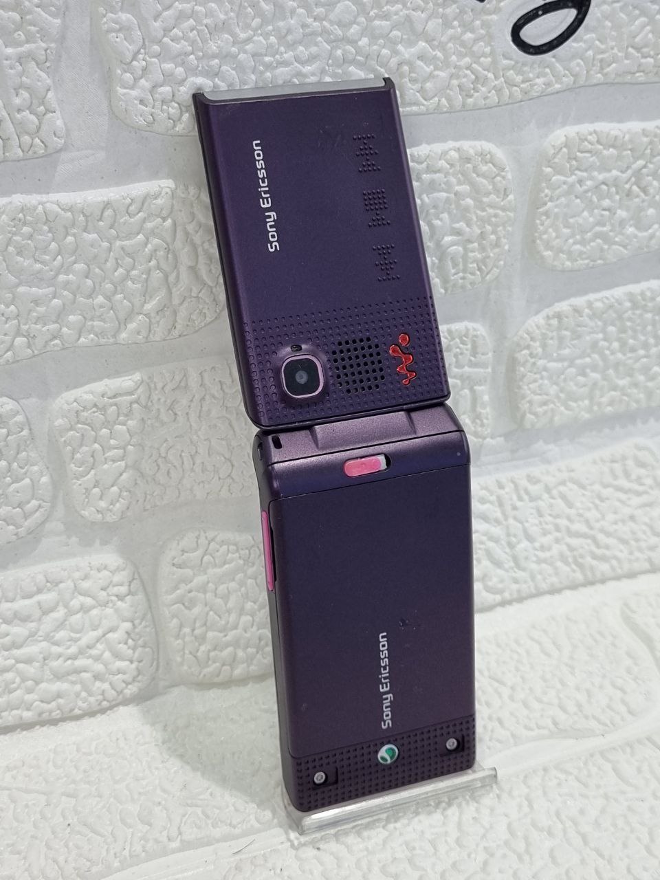 گوشی موبایل سونی ارکیسونSony Ericsson W380 ( اصل )