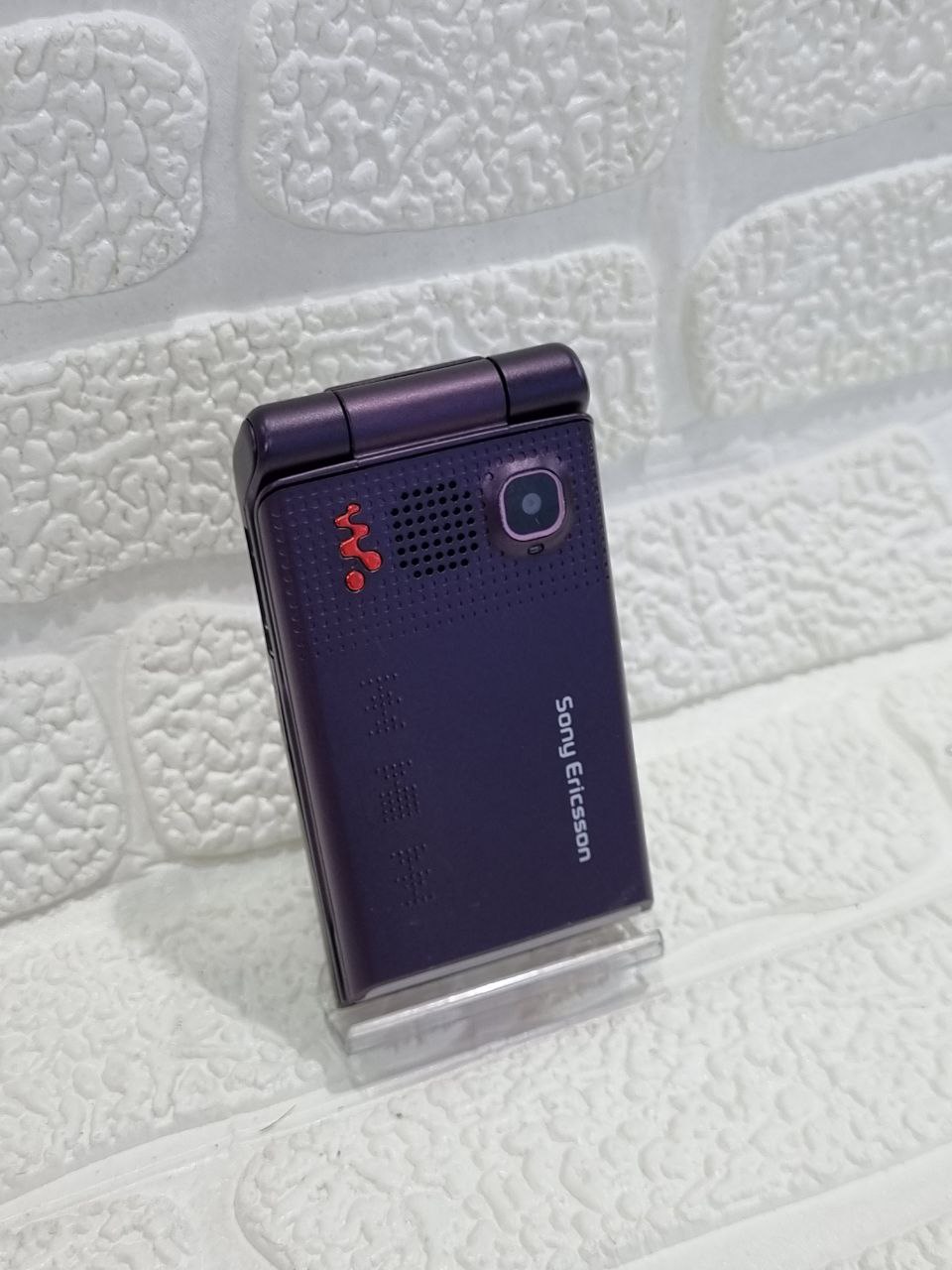 گوشی موبایل سونی ارکیسونSony Ericsson W380 ( اصل )