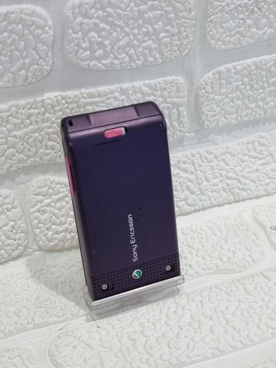 گوشی موبایل سونی ارکیسونSony Ericsson W380 ( اصل )