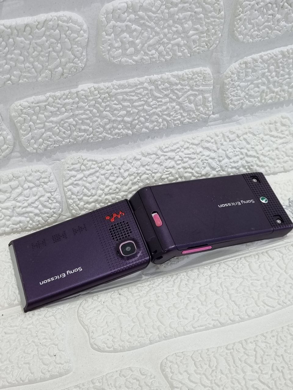 گوشی موبایل سونی ارکیسونSony Ericsson W380 ( اصل )