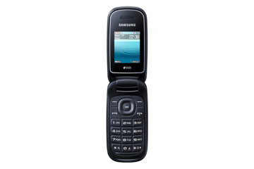 گوشی موبایل سامسونگSAMSUNG E1272 ( اکبند )