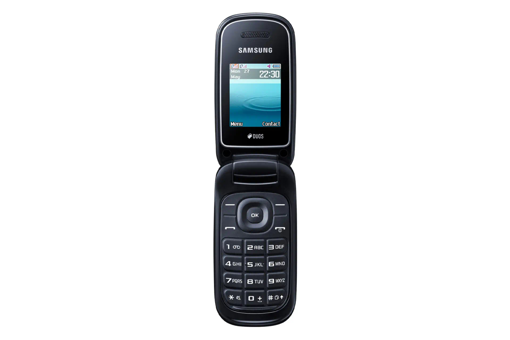 گوشی موبایل سامسونگSAMSUNG E1272 ( اکبند )
