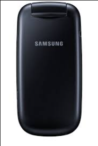 گوشی موبایل سامسونگSAMSUNG E1272 ( اکبند )