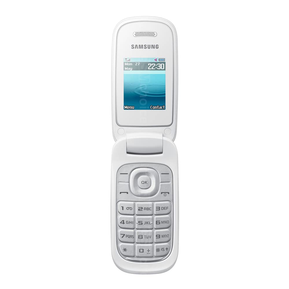 گوشی موبایل سامسونگSAMSUNG E1272 ( اکبند )