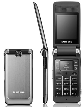 گوشی موبایل سامسونگSAMSUNG  S3600 ( اکبند )