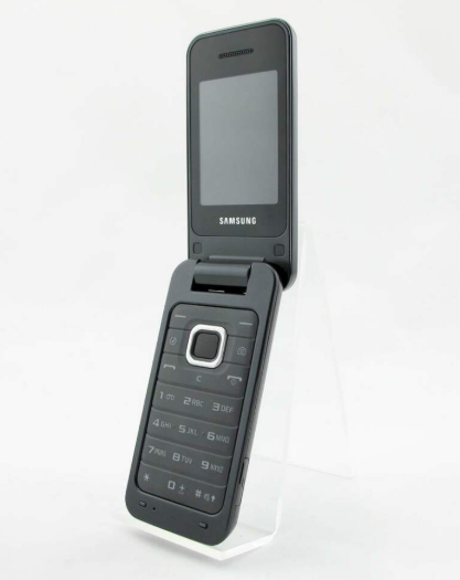گوشی موبایل سامسونگ SAMSUNG GT-3560 ( اکبند )