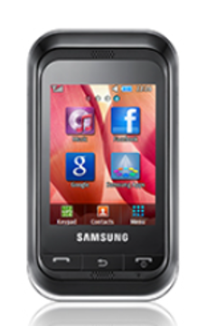 گوشی موبایل سامسونگSAMSUNG Champ ( اکبند )
