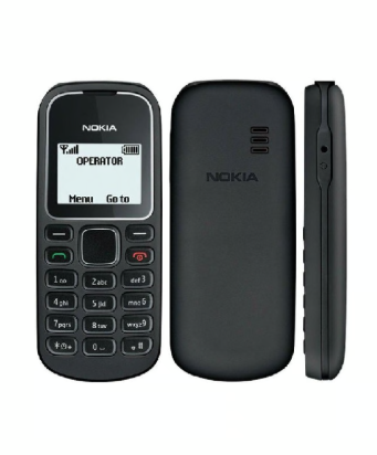 گوشی موبایل نوکیاNOKIA 1280 ( اکبند )
