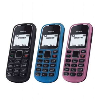 گوشی موبایل نوکیاNOKIA 1280 ( اکبند )